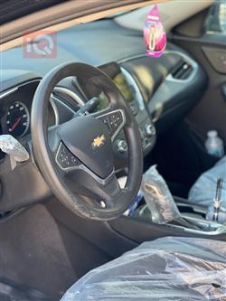 شيفروليه ماليبو